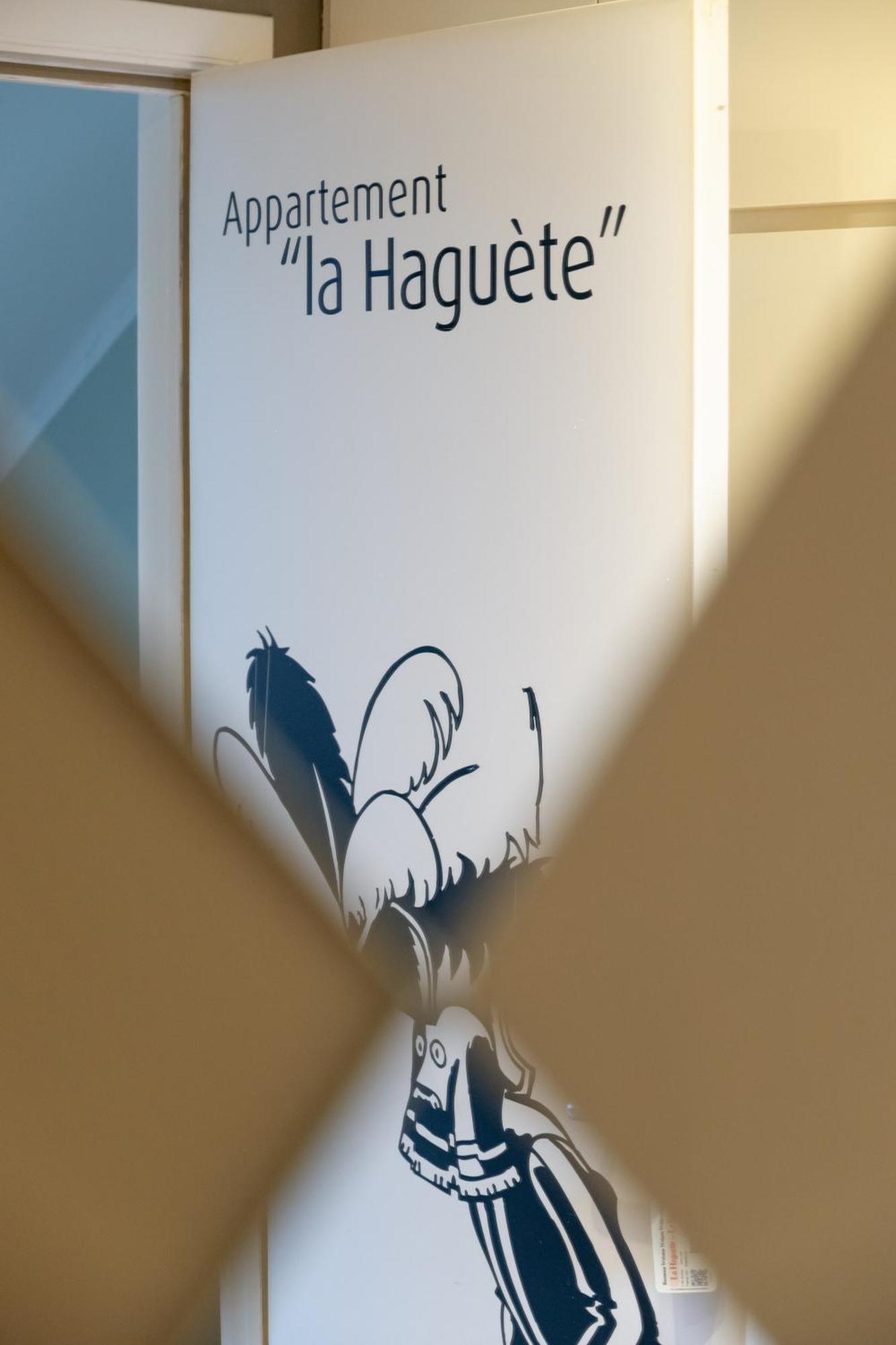 Les Appartements Â Vî Mâm'dî Malmedy Exterior foto