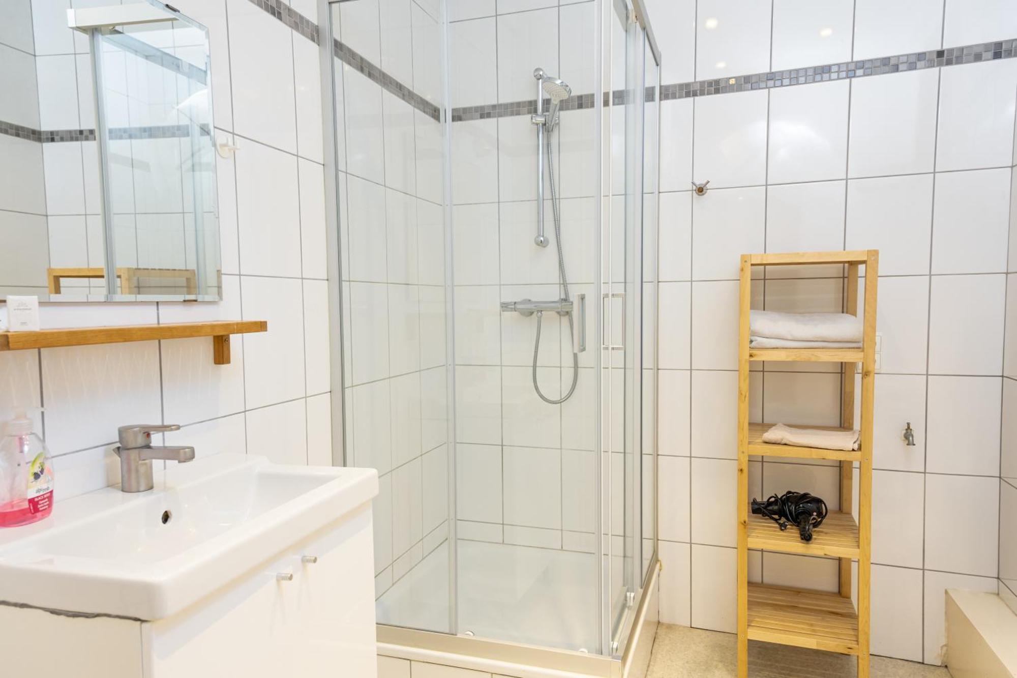 Les Appartements Â Vî Mâm'dî Malmedy Exterior foto