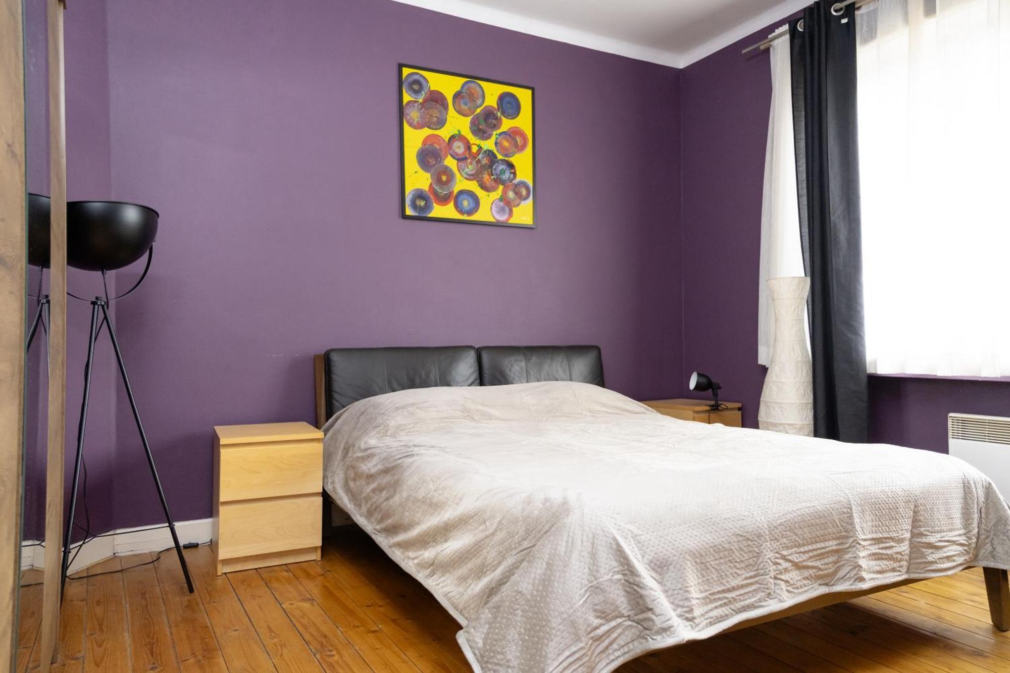 Les Appartements Â Vî Mâm'dî Malmedy Exterior foto