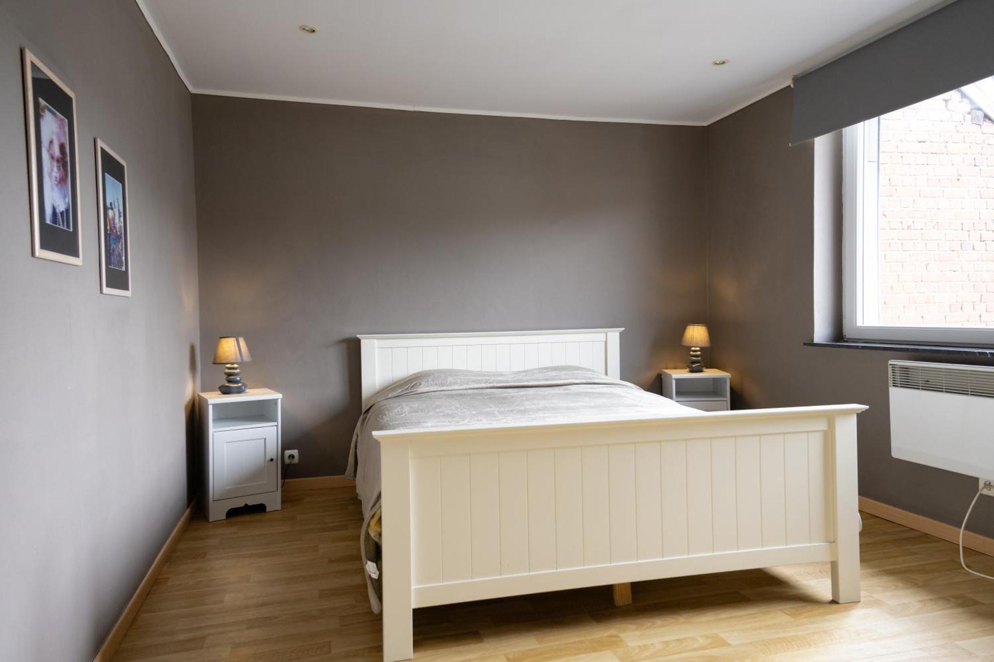 Les Appartements Â Vî Mâm'dî Malmedy Exterior foto