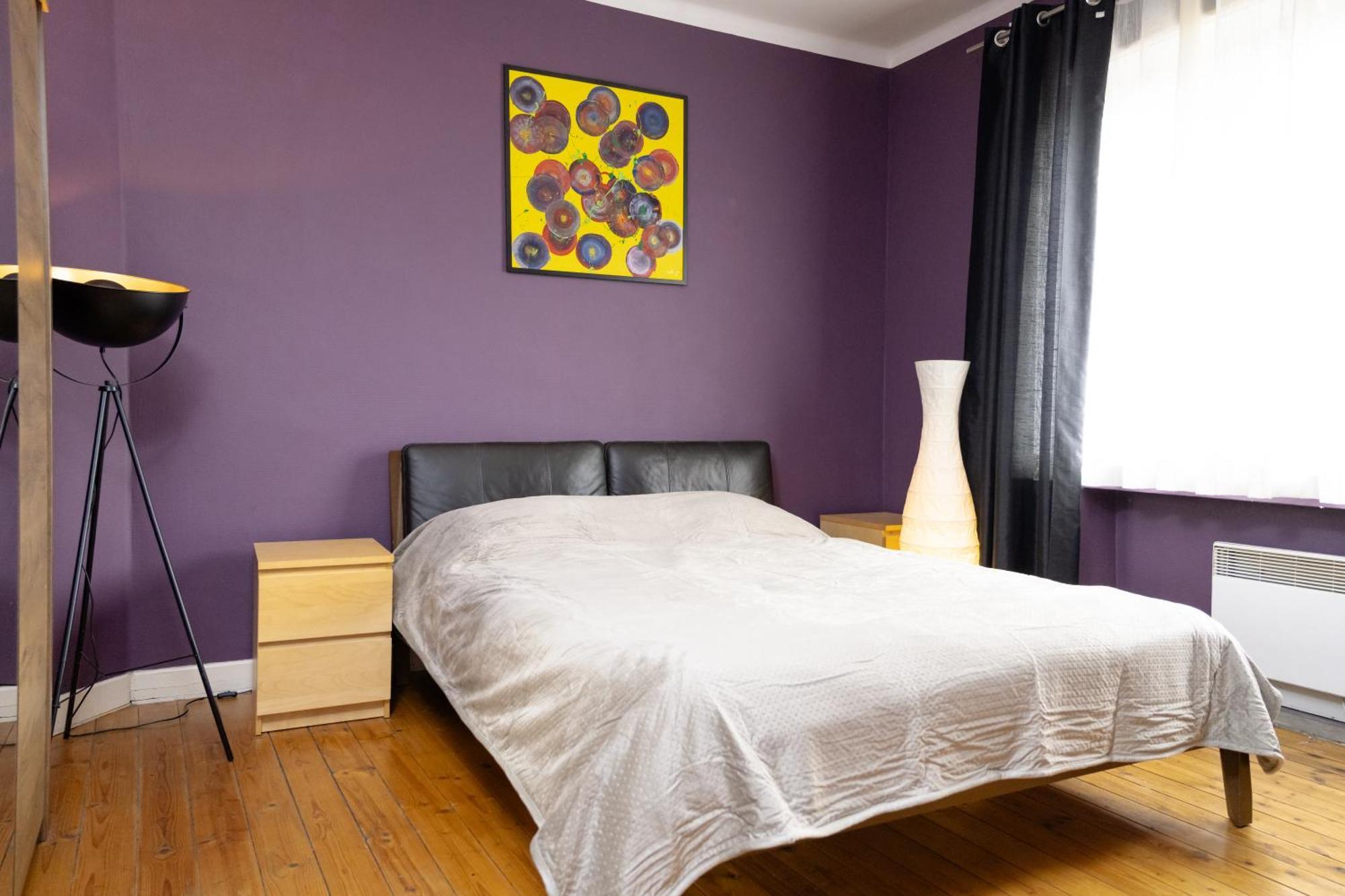 Les Appartements Â Vî Mâm'dî Malmedy Exterior foto