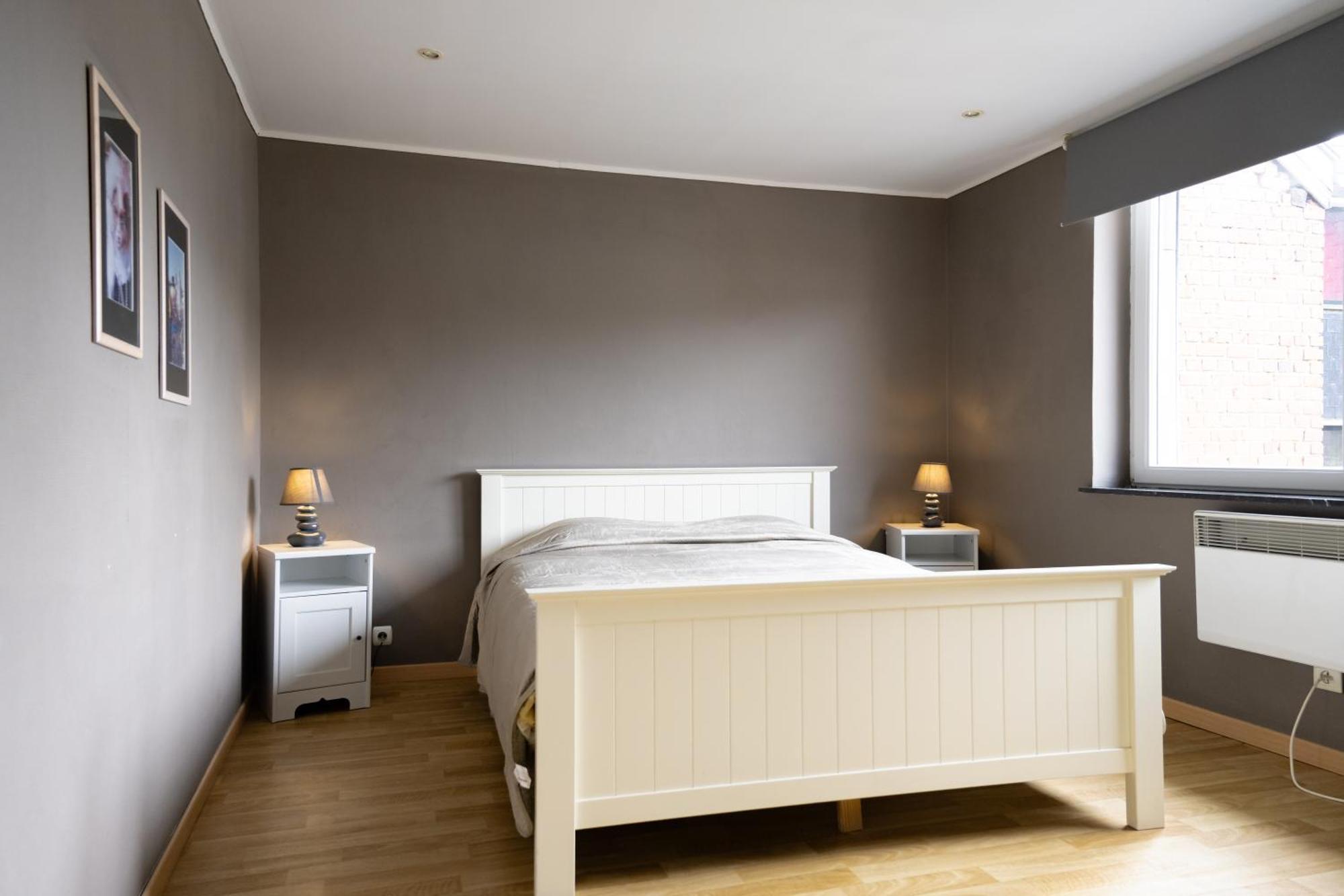 Les Appartements Â Vî Mâm'dî Malmedy Exterior foto